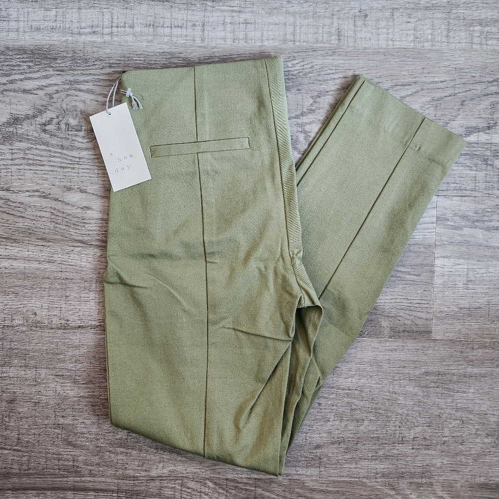 ✨NEW✨ A New Day Women's Ankle Skinny Pants